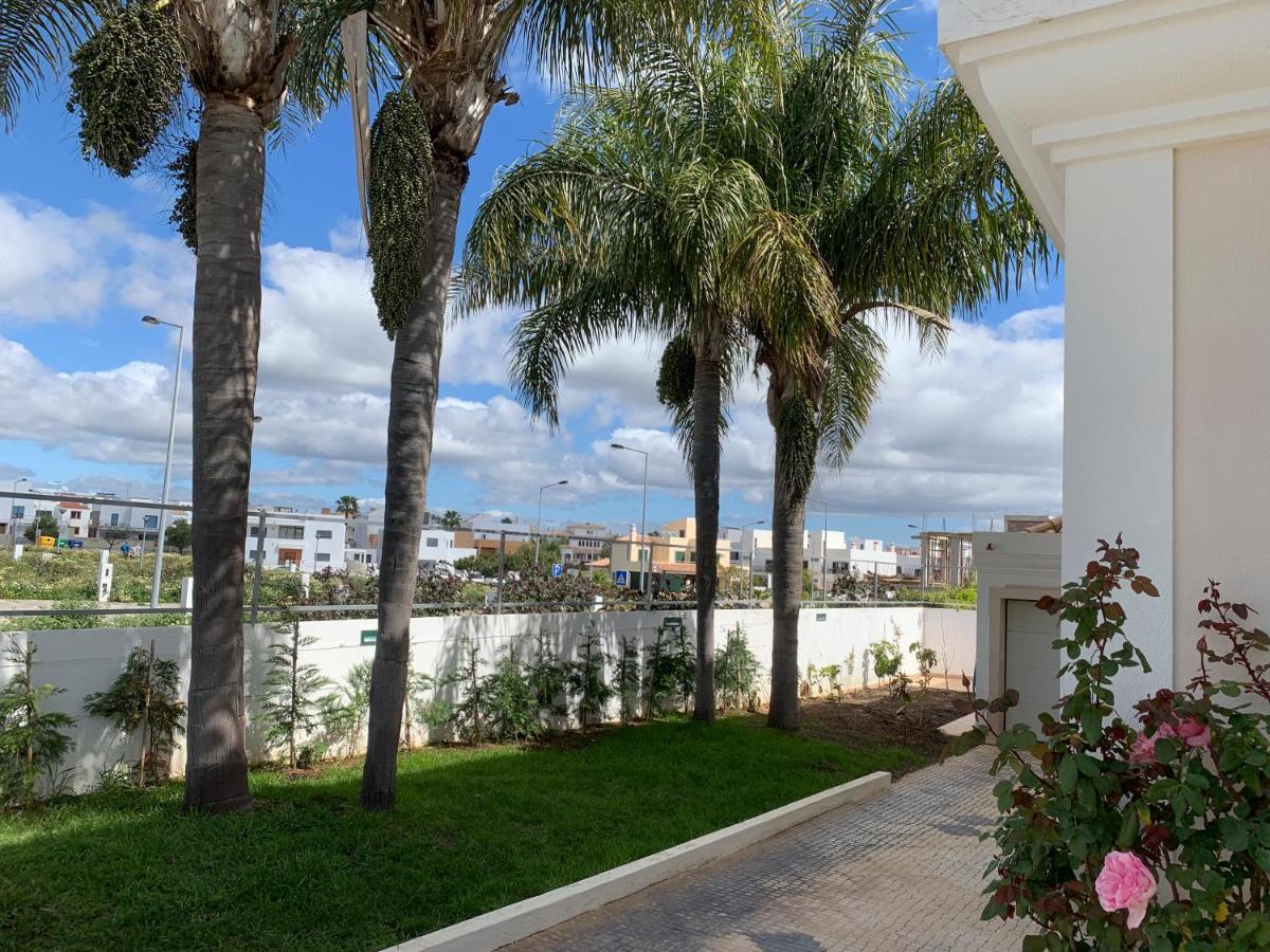 Lv Premier Algarve Fu1- Pool, Ac, Garden, Sea View Villa Moncarapacho Ngoại thất bức ảnh