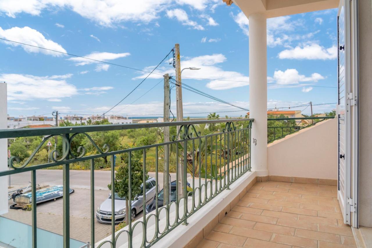 Lv Premier Algarve Fu1- Pool, Ac, Garden, Sea View Villa Moncarapacho Ngoại thất bức ảnh